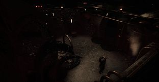 CLOCKED - Le Voile Blanc