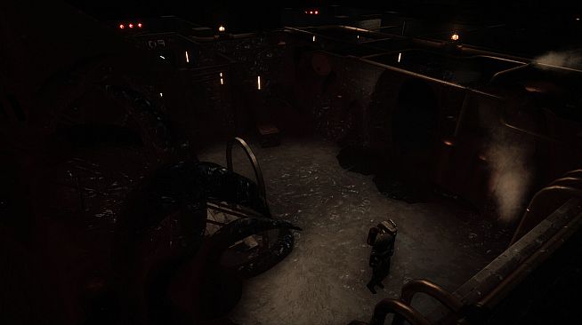 CLOCKED - Le Voile Blanc