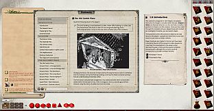 Fantasy Grounds - The Haunting (CoC7E)