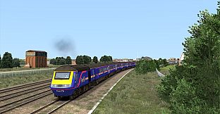 Train Simulator: Southwestern Expressways: Reading - Exeter Route Add-On
