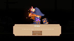 Soul's Majesty Rise of Gilda