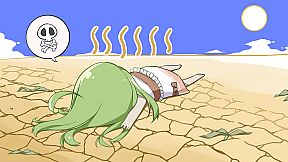 Dong-Jin Rice-hime（東津萌米）