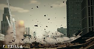 Catzilla 4K - Advanced