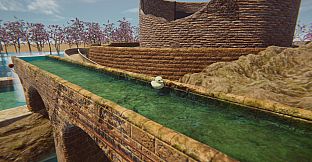 Placid Plastic Duck - Virtual Thermae