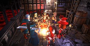 Not Quite A Fairy Tale