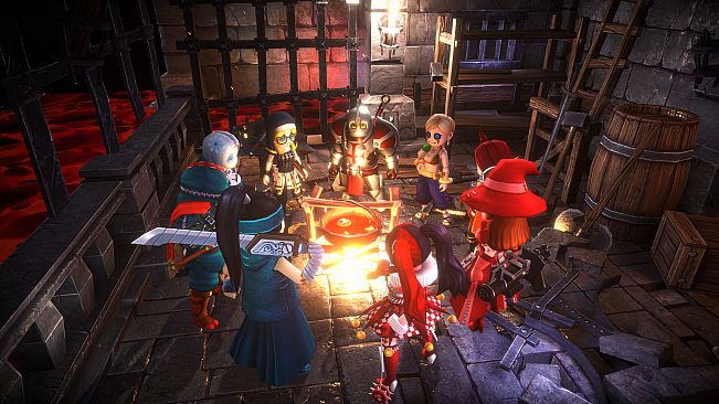 Not Quite A Fairy Tale