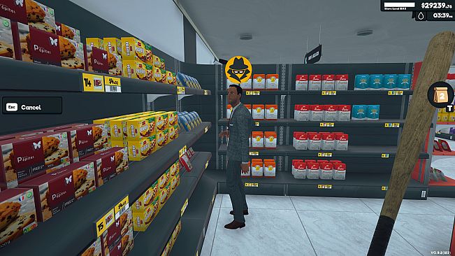 Supermarket Simulator DLC Bundle