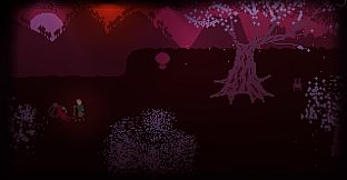梦境森林（The Dreaming Woods）