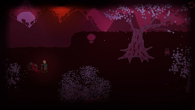 梦境森林（The Dreaming Woods）