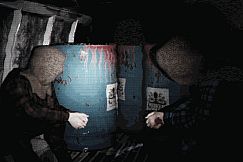 DISORDER - Save Your Family