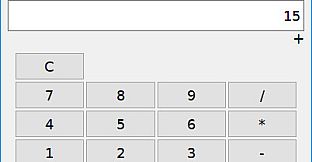 Pro Office Calculator
