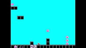 Me and (My) Cat's Castle