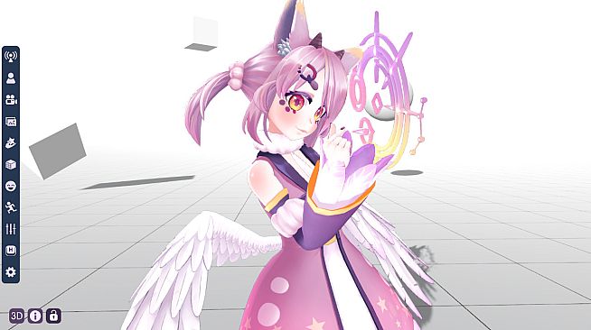 V-Skin Xsens support Pack