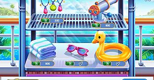 The Love Boat - Second Chances