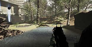 Power War:The First Men