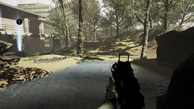 Power War:The First Men