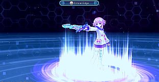 Megadimension Neptunia VII Ultimate Weapon Pack