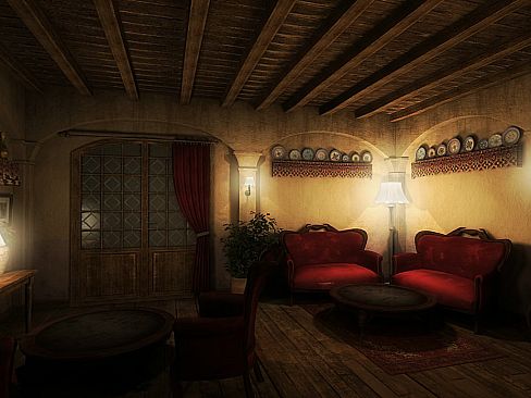 Dracula 3: The Path of the Dragon