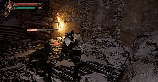 Negurat: The Hollowed Veil