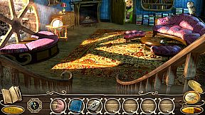 Curse of Dragon Mountains 2: The Lair