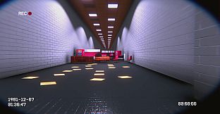 VOID81: The Backrooms