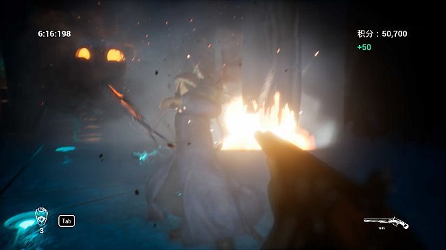 Paper Dolls 2 Escape 逃出生天