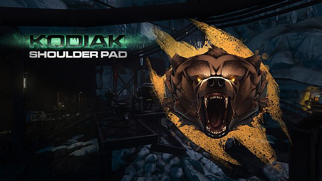 Natural Selection 2 - Kodiak Pack