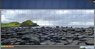 Jigsaw Puzzle Pack - Pixel Puzzles Ultimate: Ireland