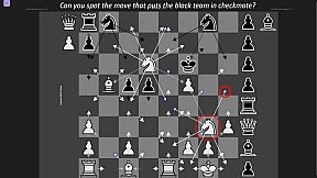 Chess Visualized