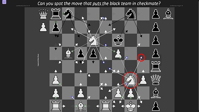 Chess Visualized