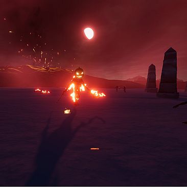 Supa Kila Monsta Hunta