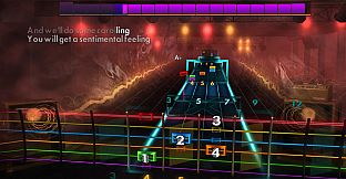Rocksmith 2014 Edition – Remastered – Brenda Lee - “Rockin’ Around the Christmas Tree”