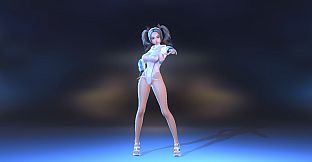 Angel Legion-DLC Summer Love A