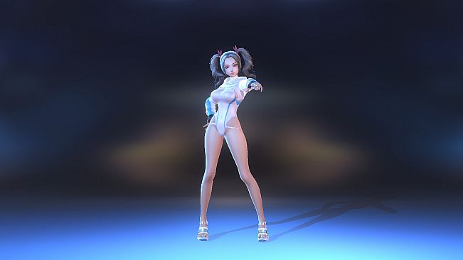 Angel Legion-DLC Summer Love A