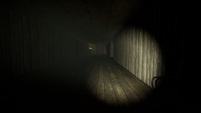 Silent Ward