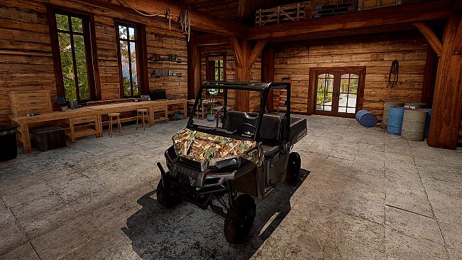 Hunting Simulator 3 - Apex Predator Pack
