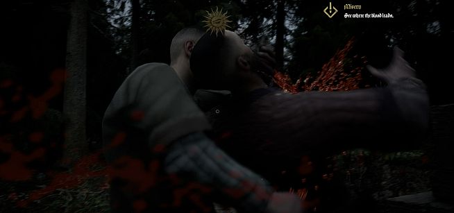 Tales of Old: Dominus