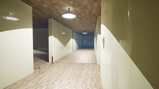 The Ghost - Task of the Ghost Hunters