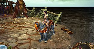 King's Bounty: Armored Princess