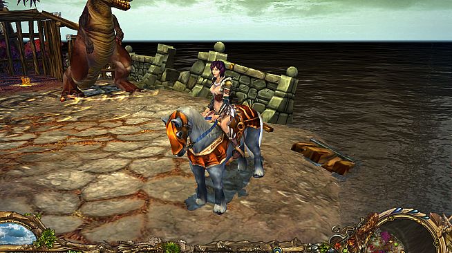 King's Bounty: Armored Princess