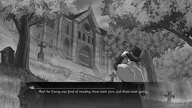 The Night of the Exorcism