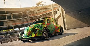 Need for Speed Unbound - Vol.5 Catch-Up Pack