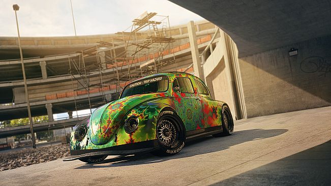 Need for Speed Unbound - Vol.5 Catch-Up Pack