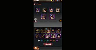 丧尸世界-经典策略卡牌养成