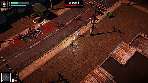 Extinction: Alien Invasion