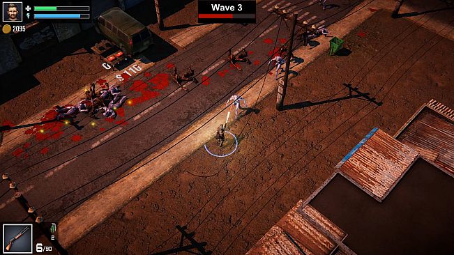 Extinction: Alien Invasion