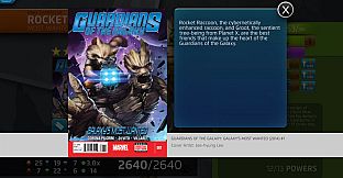 Marvel Puzzle Quest: Spidey Starter Pack