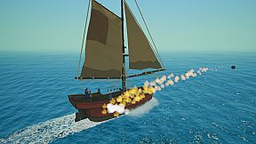 Last Hope Of Pirates