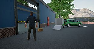 Distributor Simulator