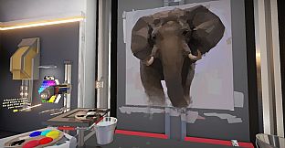 SuchArt: Creative Space